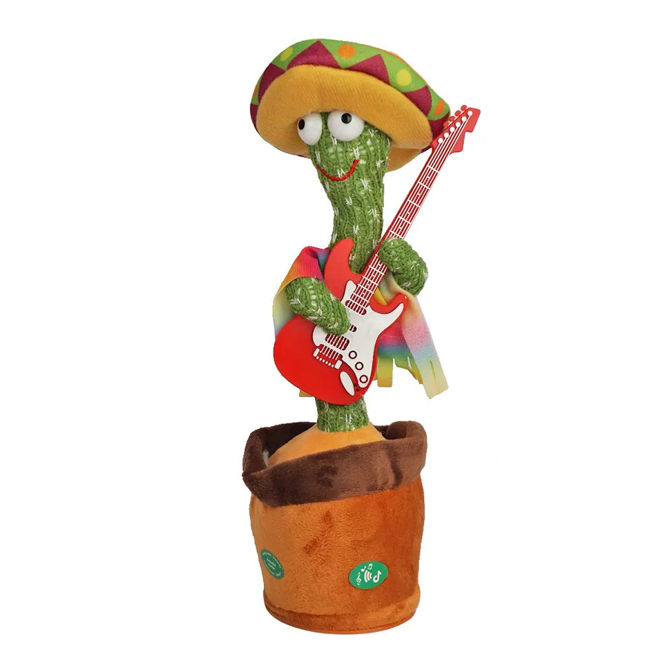 Pepito ™ - Cactus parlant