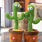 Pepito ™ - Cactus parlant